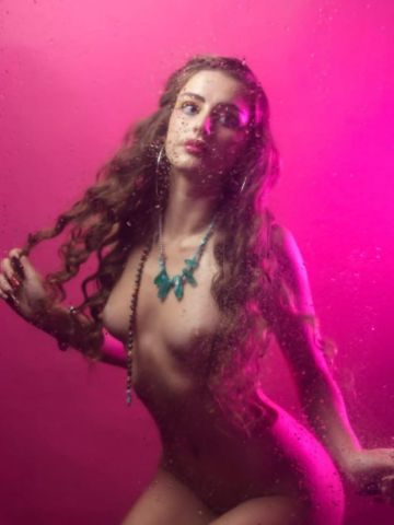 Индивидуалка Анжелика Фотография 4